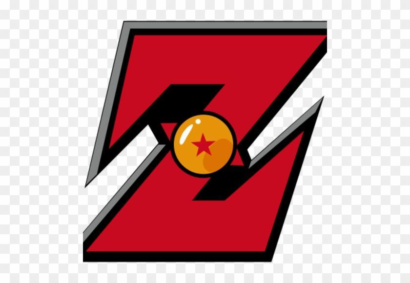 Z Symbol Logo - Jordan Flight Logo Clipart - Dragon Ball Z Symbol - Free Transparent ...