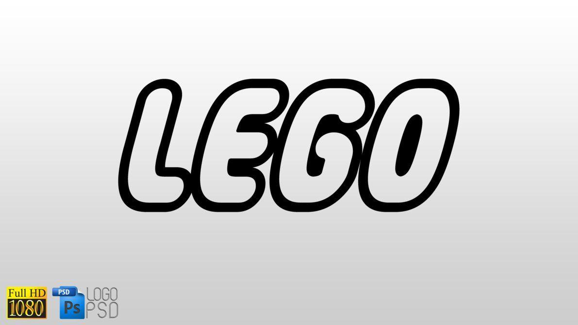 All LEGO Logo - Lego Logos