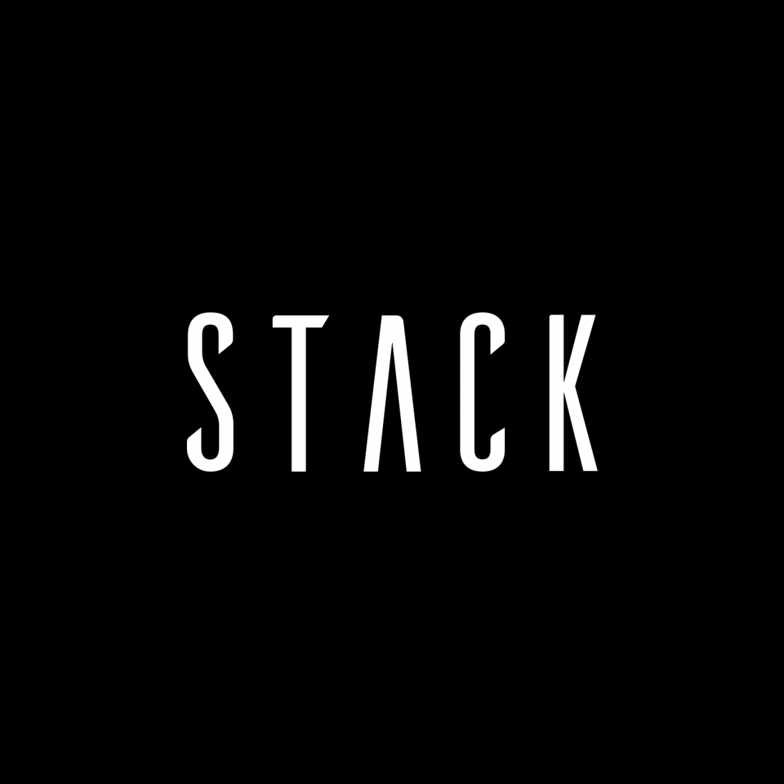 Stack Logo - STACK | Stop Banking