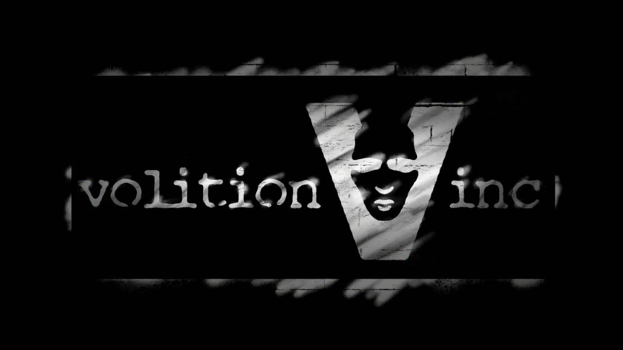 Volition Logo - Volition Inc. (2009) - YouTube