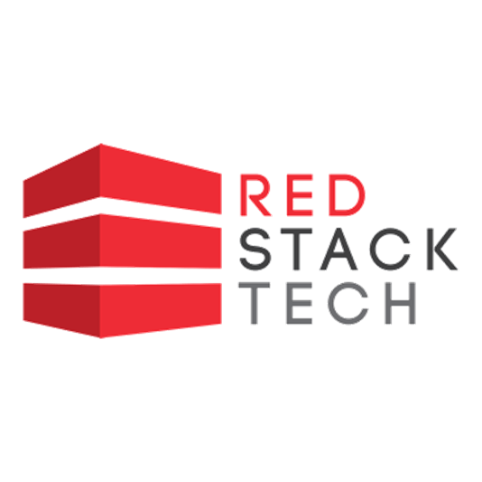 Stack Logo - RED STACK TECH NOMINATED IN TWO CATEGORIES FOR ANNUAL ORACLE PARTNER