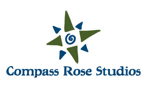 Compass Rose Logo - compass rose logos Designs