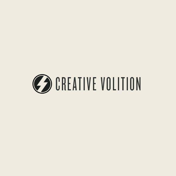 Volition Logo - Creative Volition Logo