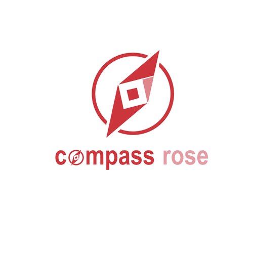 Compass Rose Logo - New Travel Product Line needs Logo no flower and no compass