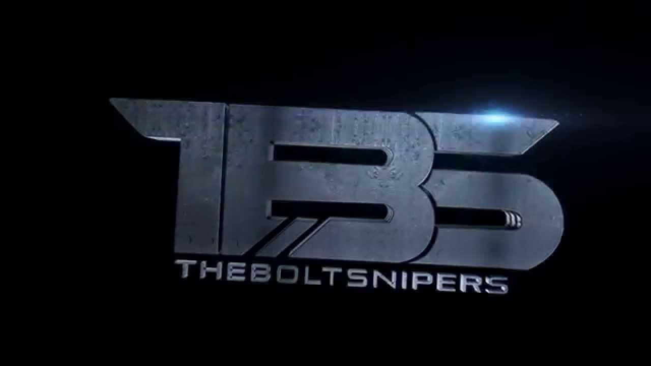 Theboltsnipers Logo - TheBoLTSnipers Intro - YouTube