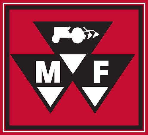 Massey Logo - Massey ferguson Logos