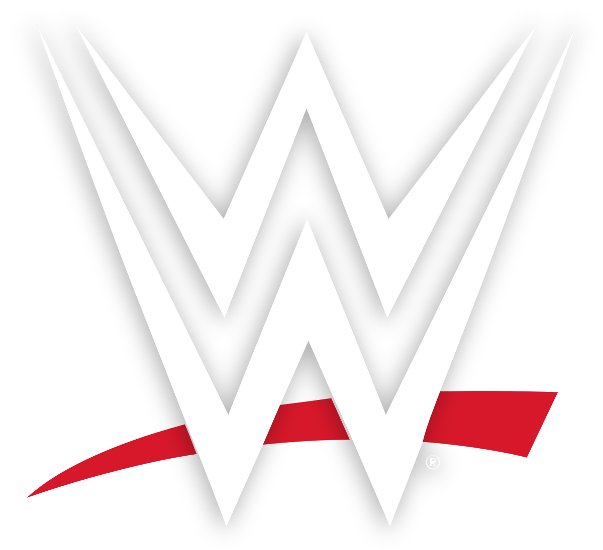 New WWE Logo - History of WWE