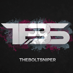 Theboltsnipers Logo - Bolt snipers official site - Home