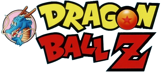 Dragon Ball Z Logo - Dragon Ball Z Logo.png