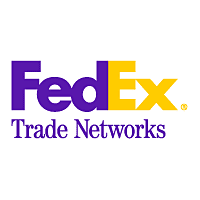 FedEx Trade Networks Logo - FedEx Trade Networks | Download logos | GMK Free Logos