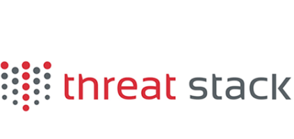 Stack Logo - Threat stack logo