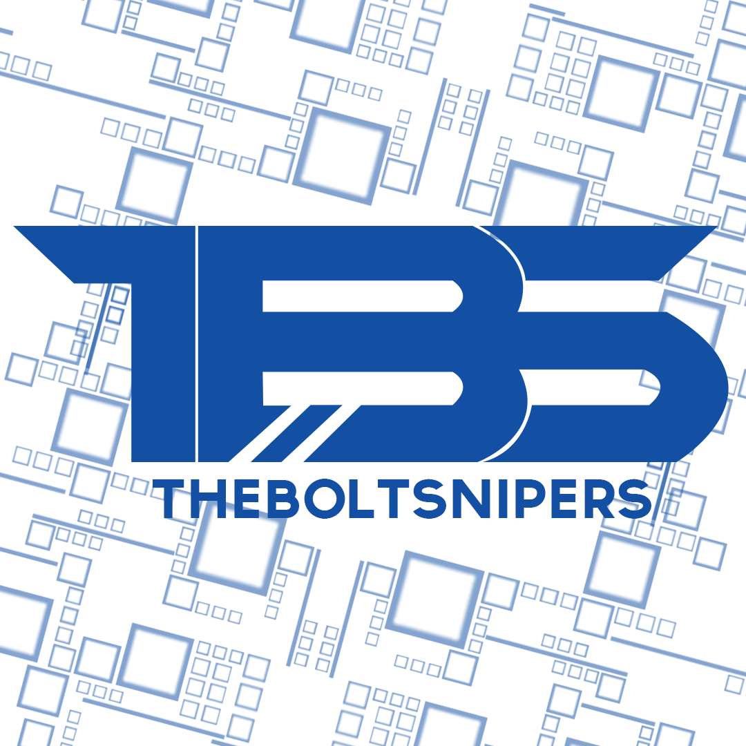 Theboltsnipers Logo - TheBoLTSnipers - Google+