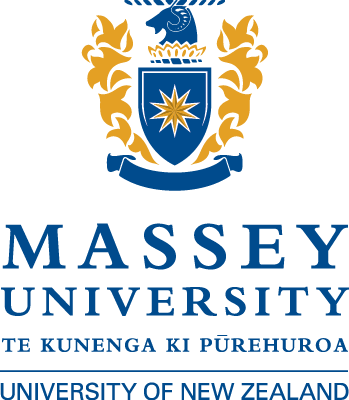Massey Logo - massey logo web centred – Education Aotearoa
