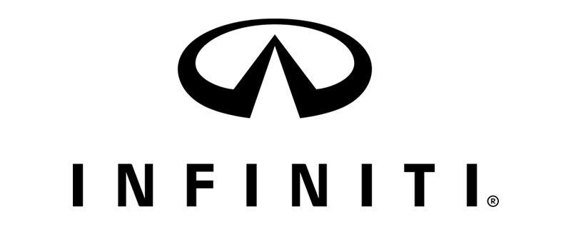 Black Triangle Car Logo - What Does the INFINITI Car Symbol Mean? | Scottsdale, AZ