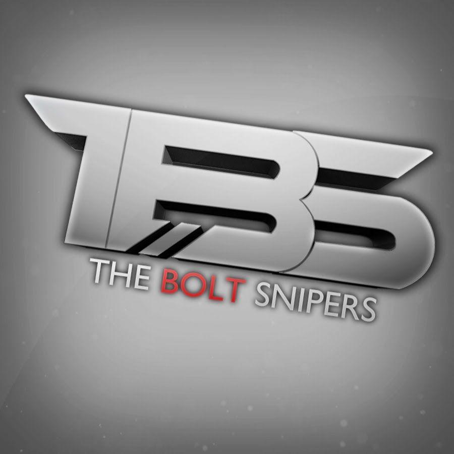 Theboltsnipers Logo - TheBoLTSnipers - YouTube