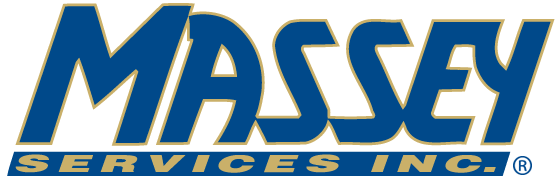 Massey Logo - Pest Control, Termite Protection & Lawn Care Services | Massey Services