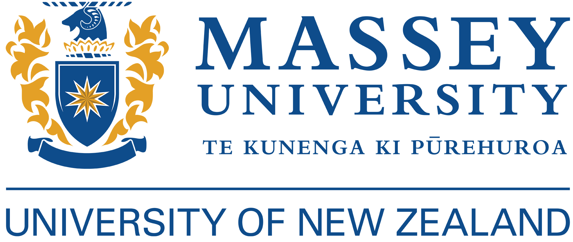 Massey Logo - Massey University- Wellington, logo - Knowledge Plus Education ...