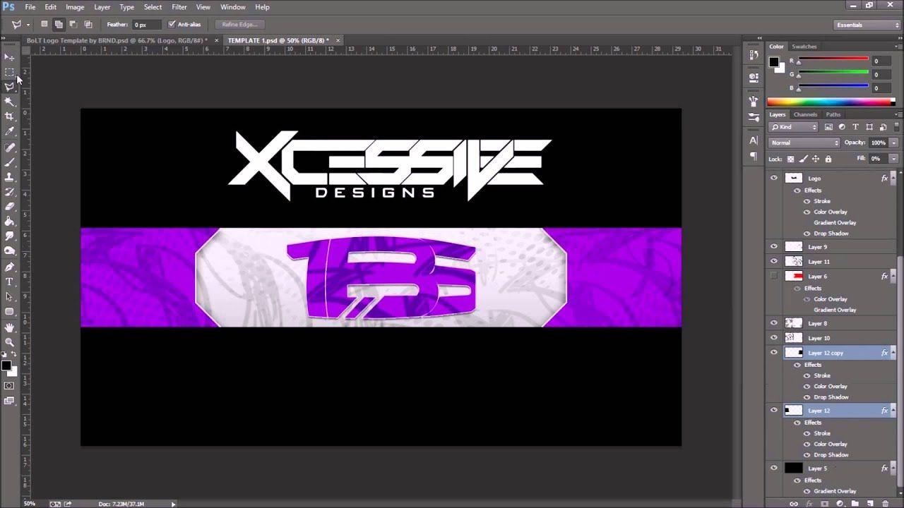 Theboltsnipers Logo - BOLT70KRC TheBoltSnipers Designer RC - YouTube