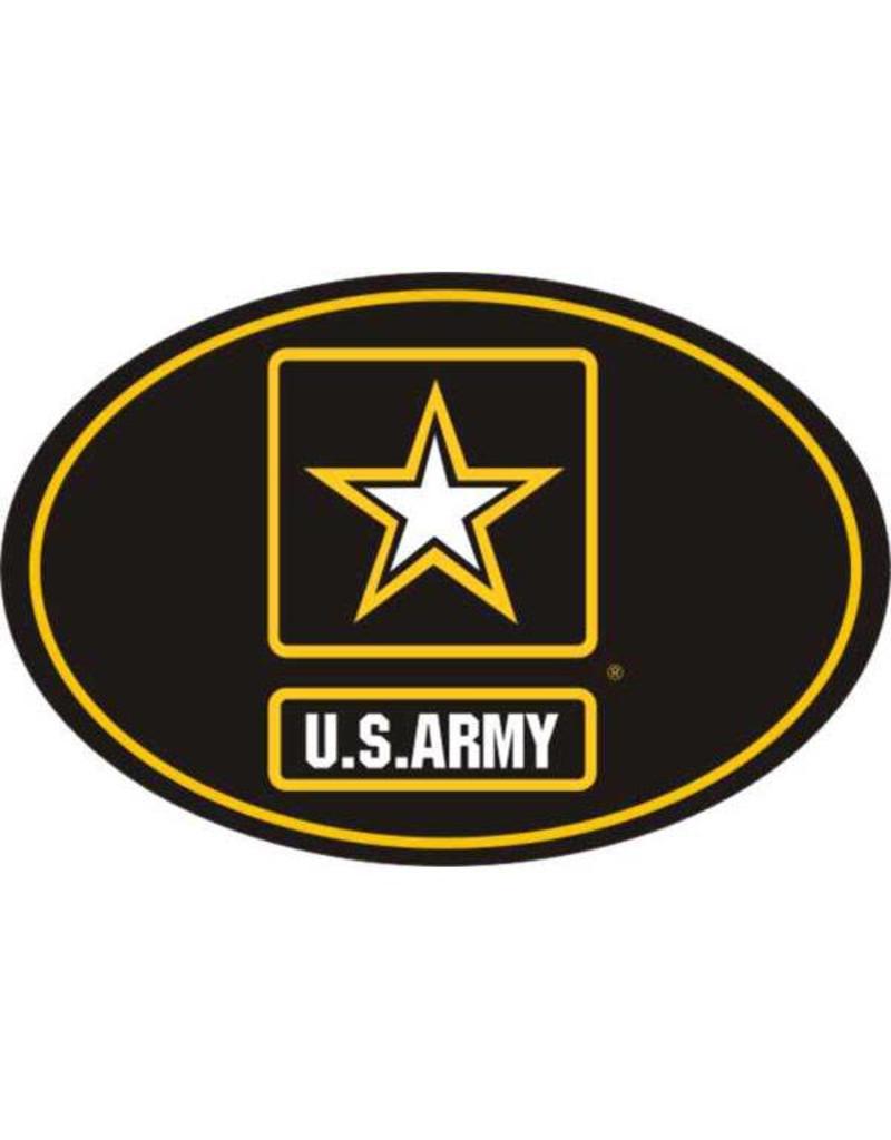 U.S. Army Star Logo - U.S. Army Star Logo 4.5