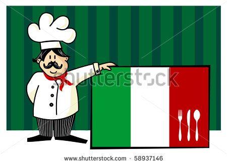 Red White Green Flag Restaurant Logo - Restaurant With Green White And Red Flag Logo - Best Picture Of Flag ...