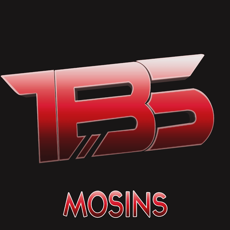 Theboltsnipers Logo - Mosins - Google+