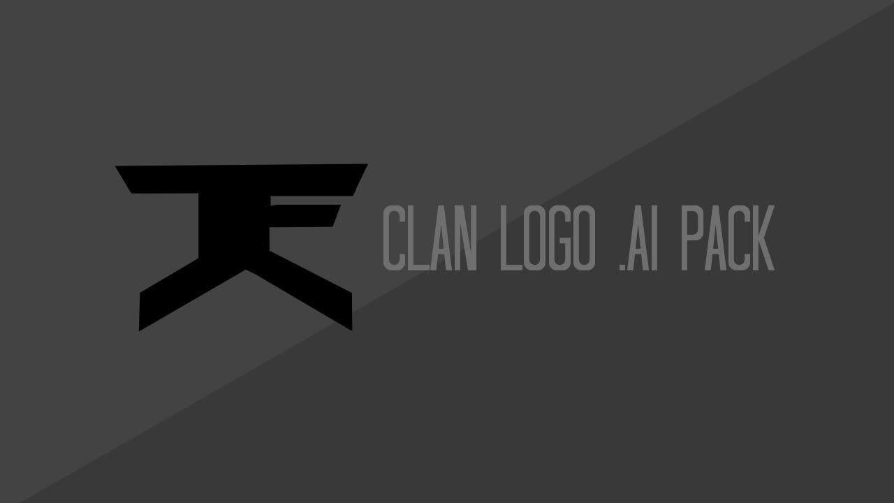 Theboltsnipers Logo - jxvaaedits | famous clan logo .ai pack. - YouTube