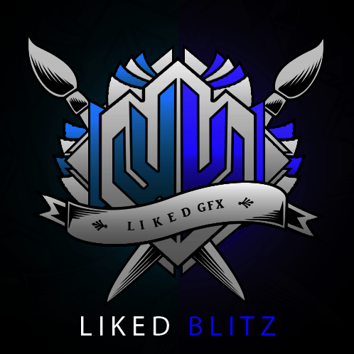Theboltsnipers Logo - Blitz | Designer for BoLT | - YouTube Gaming