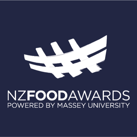Massey Logo - Food awards massey logo - FoodHQ