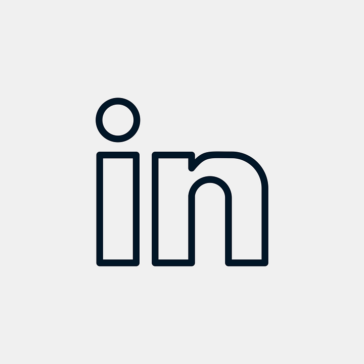 Linkedln Logo - Free photo Linkedin Linkedin Icon Linkedin Logo Linkedin Symbol