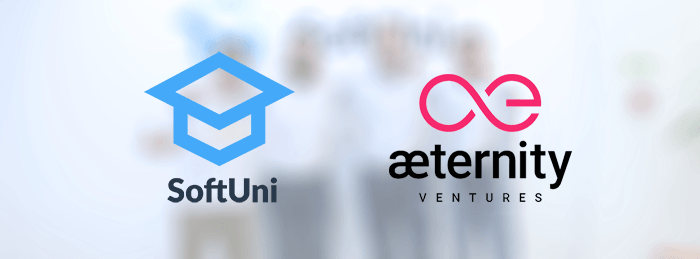 Blockchain Incubator Logo - Blockchain Firm Aeternity and Sofia-Based SoftUni Launch a ...