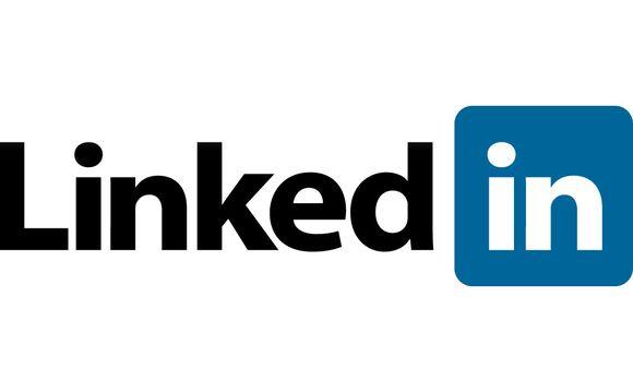 Linkedln Logo - LinkedIn credentials being harvested via bogus security