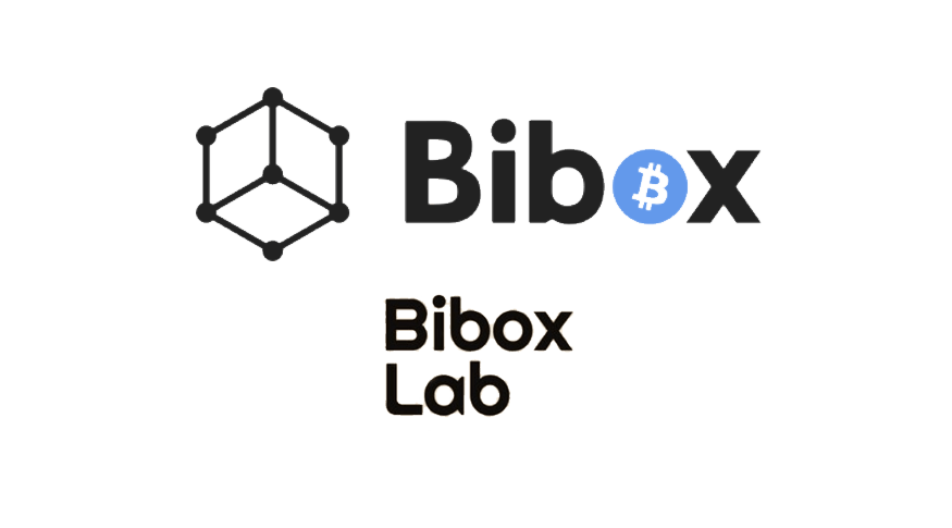 Blockchain Incubator Logo - Crypto exchange Bibox launches BiboxLab incubator for promising ...