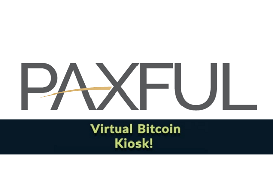 Blockchain Incubator Logo - Paxful expands Africa investment with launch of Nigerian Blockchain ...