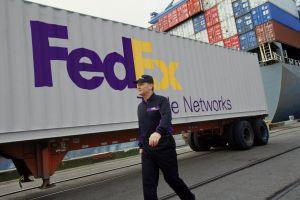 FedEx Trade Networks Logo - FedEx Trade Networks Opens Three New Offices in Europe and the ...