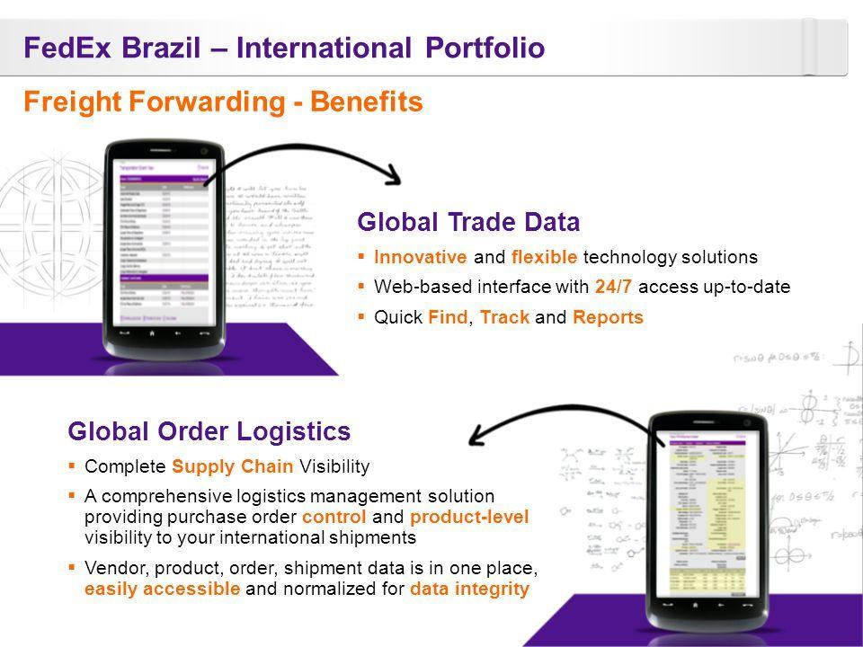 FedEx Trade Networks Logo - Fedex trade networks transport tracking. FedEx Proactive Shipment ...