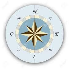Compass Rose Logo - 32 Best Compass Rose Logo Search images | Nautical compass, Roses ...