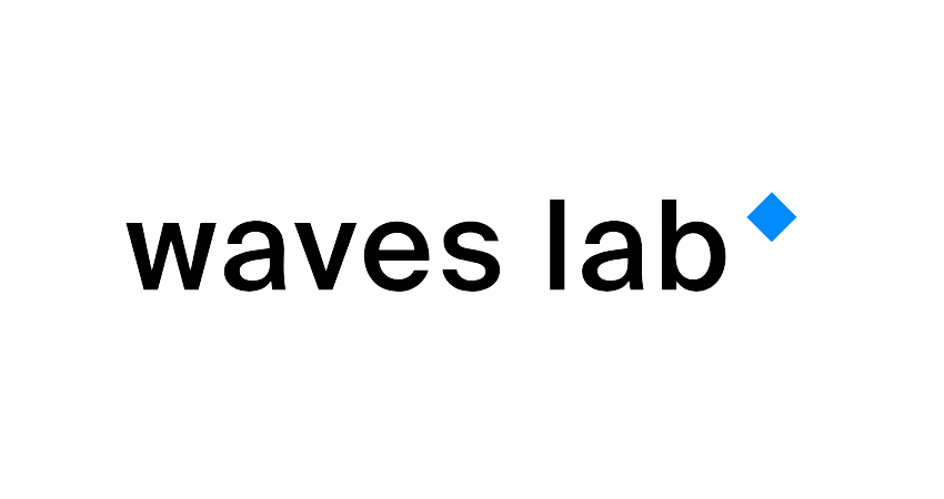 Blockchain Incubator Logo - First projects get started at new Waves Lab blockchain incubator