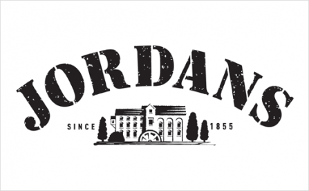 Jordan's Logo - Jordans Cereals | The Wildlife Trusts