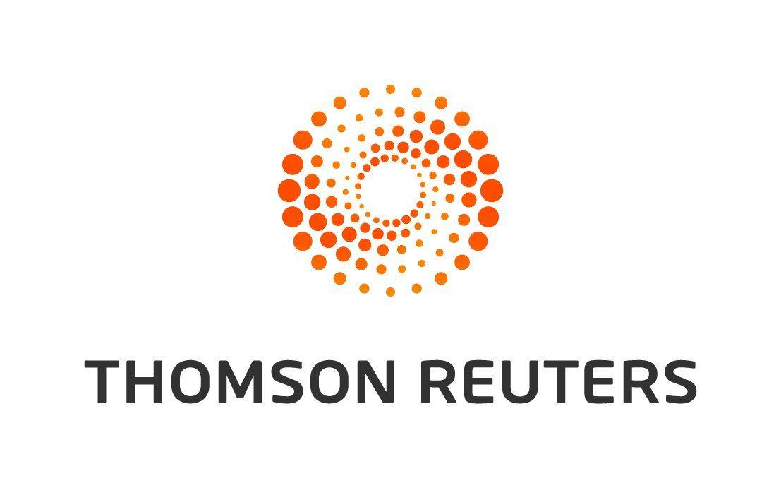 thomson reuters blockchain