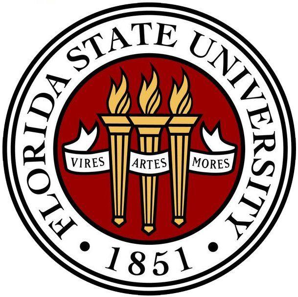 Florida State University School Logo - Department of Art Education | Tori Cole