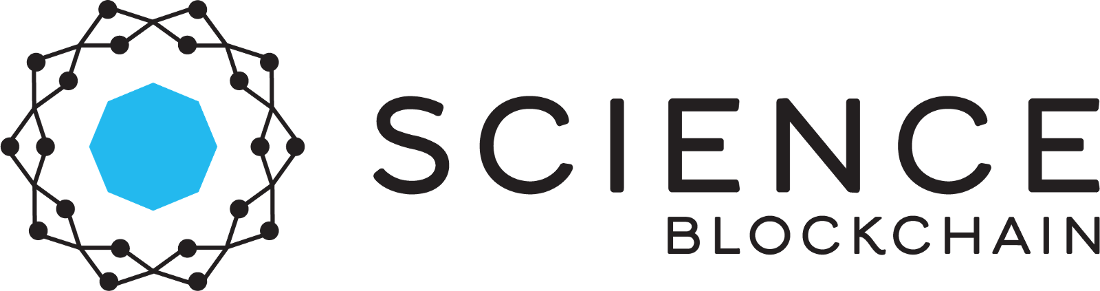 Blockchain Incubator Logo - Science Blockchain Releases Q2 2018 SCI Token NAV – ScienceInc – Medium