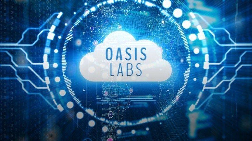 Blockchain Incubator Logo - Oasis Labs creates Blockchain incubator for startups