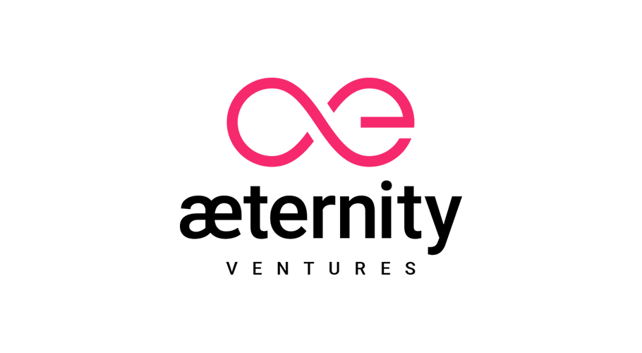 Blockchain Incubator Logo - æternity's blockchain incubator to invest $1.3 million USD in 9 ...