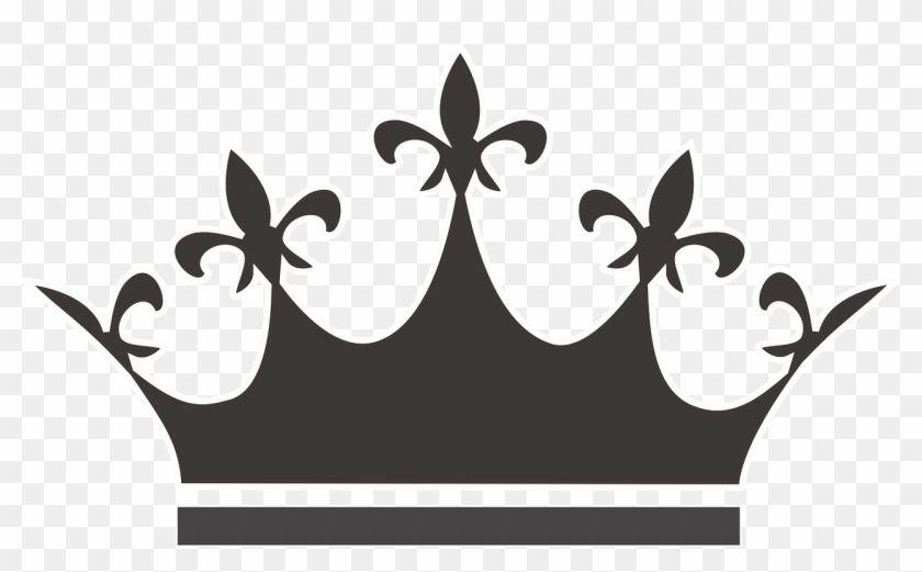 Queen Crown Logo - LogoDix