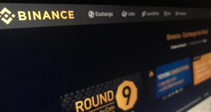 Blockchain Incubator Logo - Binance launches an incubator program to develop early stage ...