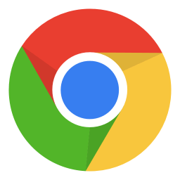 Custom Google Chrome Logo - Google chrome Icon 593 Free Google chrome icons here