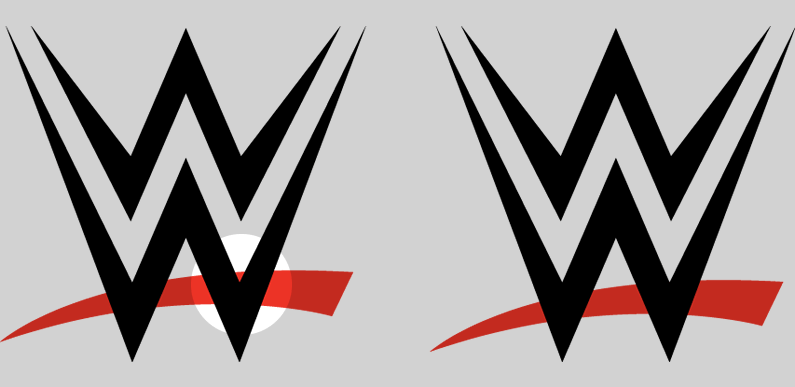 New WWE Logo - NEW 2018 WWE Logo Image & Wallpaper Free 【2018】