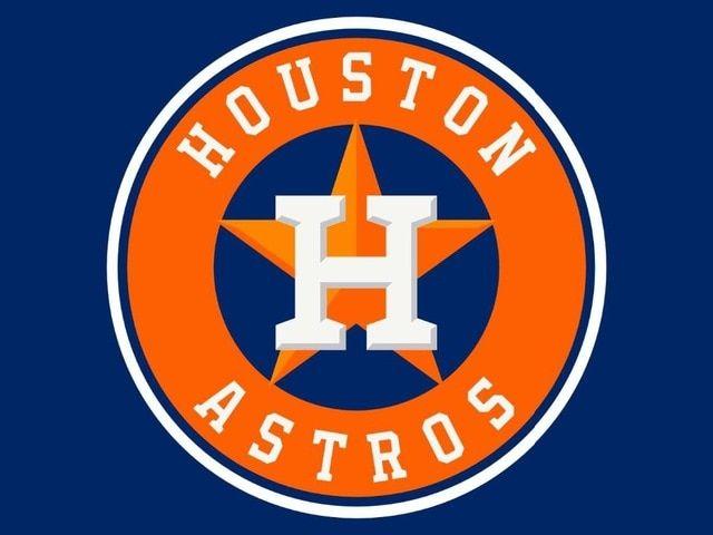 Houston Astros Logo - 3x5ft pure logo large houston astros flag -in Flags, Banners
