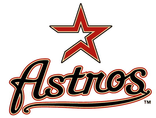 Astros Logo - New Houston Astros logo leaked | Brand Logos | Baseball, Sports, MLB
