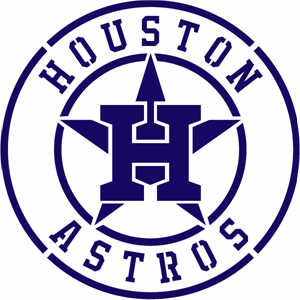 Houston Astros Logo - Houston Astros logo
